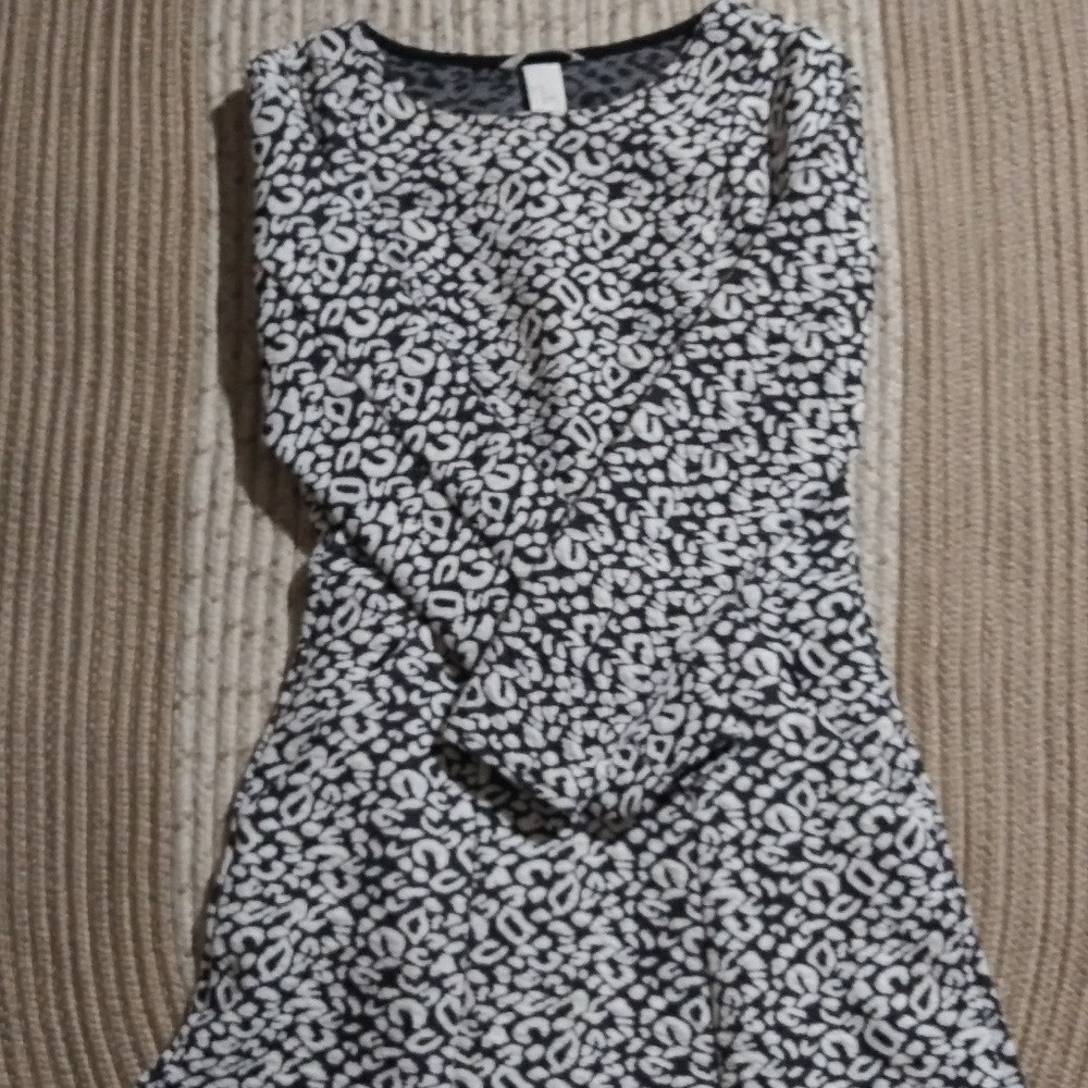 H&M dress